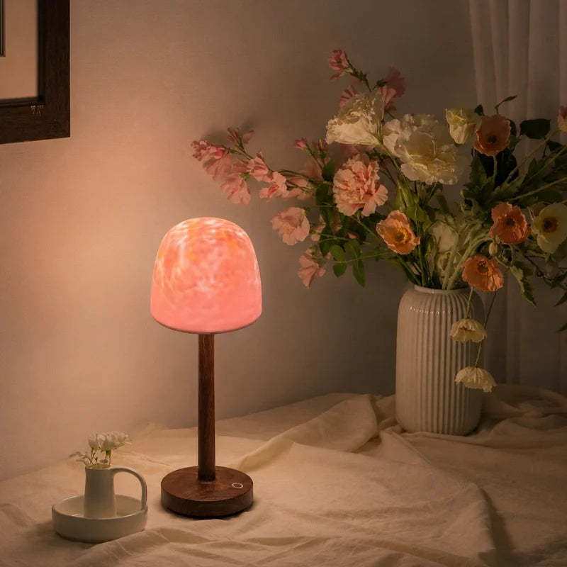 Northern Lights Table Lamp