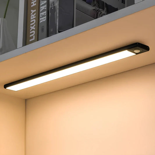 Motion Sensor Cabinet Light