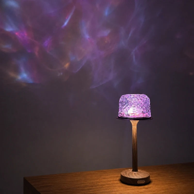 Northern Lights Table Lamp