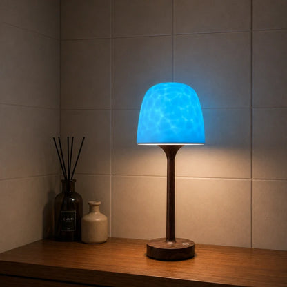 Northern Lights Table Lamp