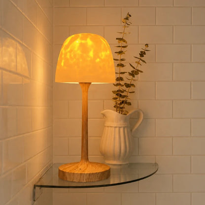 Northern Lights Table Lamp