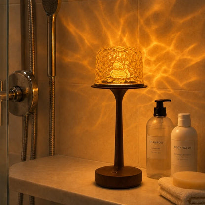 Northern Lights Table Lamp