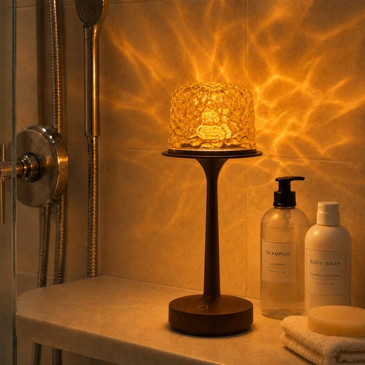 Northern Lights Table Lamp