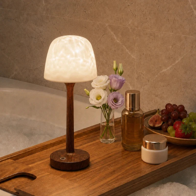 Northern Lights Table Lamp