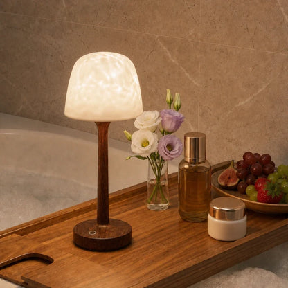 Northern Lights Table Lamp