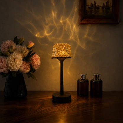 Northern Lights Table Lamp