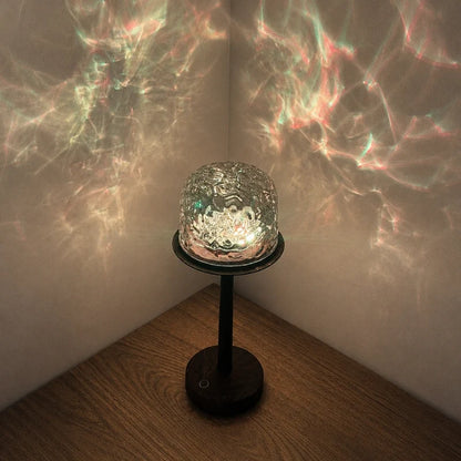 Northern Lights Table Lamp