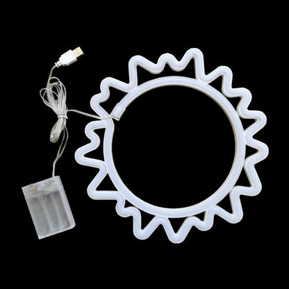 Sun LED Table Lamp